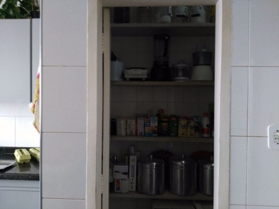 Imagem Apartamento com 3 Quartos à Venda, 83 m² em Comércio - Salvador
