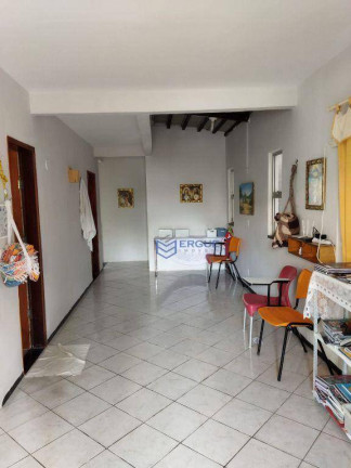 Imagem Casa com 2 Quartos à Venda, 170 m² em Tabapuá - Caucaia Imagem Casa com 2 Quartos à Venda, 170 m² em Tabapuá - Caucaia