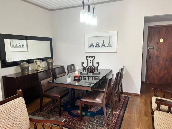 Apartamento com 3 Quartos à Venda, 88 m² em Centro - Londrina
