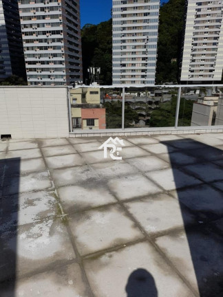 Imagem Cobertura com 2 Quartos à Venda, 142 m² em Botafogo - Rio De Janeiro