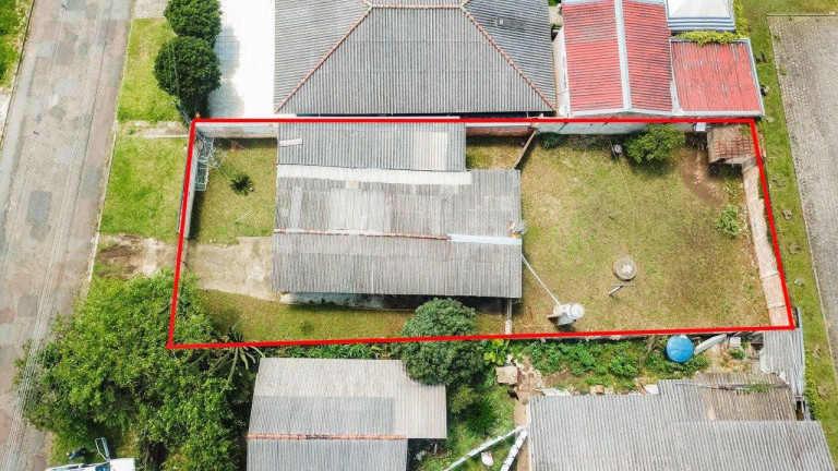 Imagem Terreno à Venda, 97 m² em Mossungue - Curitiba Imagem Terreno à Venda, 97 m² em Mossungue - Curitiba