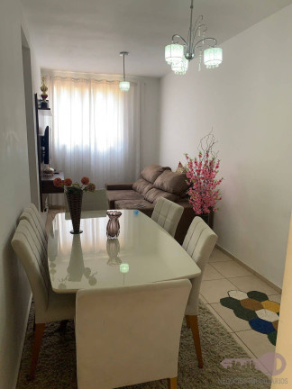 Imagem Apartamento com 2 Quartos à Venda, 50 m² em Sorocaba