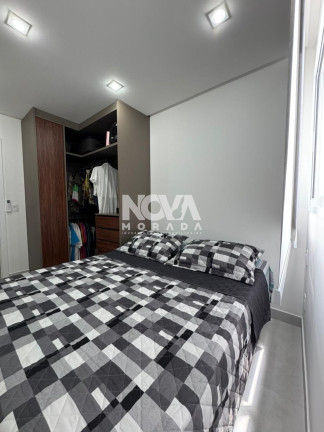 Imagem Apartamento com 2 Quartos à Venda, 38 m² em Praia De Itaparica - Vila Velha