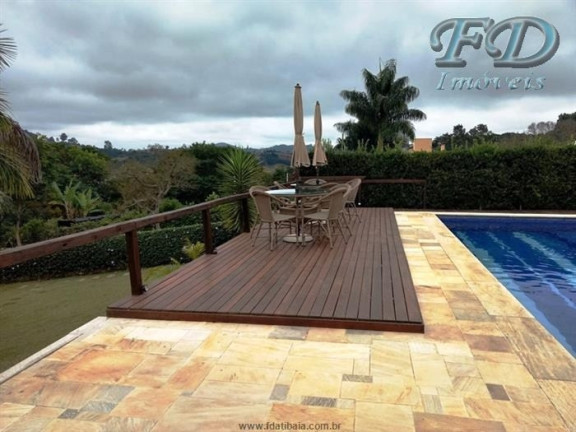 Imagem Chácara com 4 Quartos à Venda, 1.473 m² em Represa - Bragança Paulista Imagem Chácara com 4 Quartos à Venda, 1.473 m² em Represa - Bragança Paulista