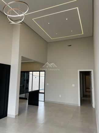 Imagem Casa de Condomínio com 3 Quartos à Venda, 140 m² em Condomínio Reserva Ipanema - Sorocaba Imagem Casa de Condomínio com 3 Quartos à Venda, 140 m² em Condomínio Reserva Ipanema - Sorocaba