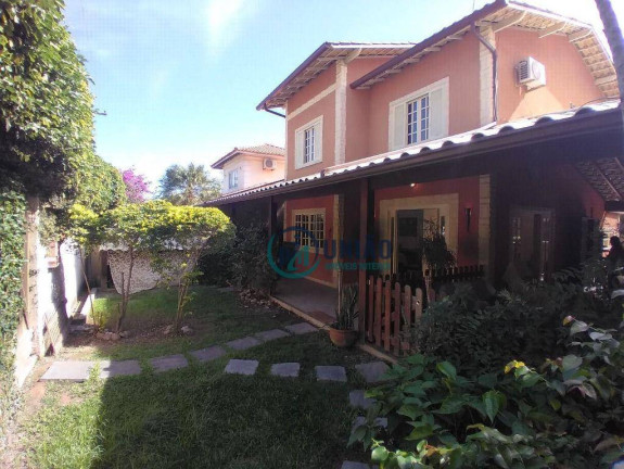 Imagem Casa com 3 Quartos à Venda, 160 m² em Itaipu - Niterói Imagem Casa com 3 Quartos à Venda, 160 m² em Itaipu - Niterói