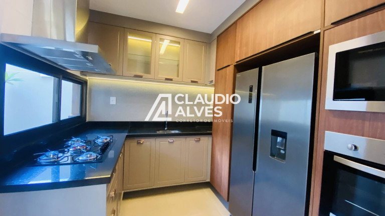 Imagem Casa de Condomínio com 3 Quartos à Venda, 119 m² em Sim - Feira De Santana
