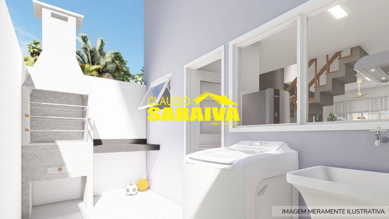 Imagem Casa com 2 Quartos à Venda, 72 m² em Massaguacu - Caraguatatuba Imagem Casa com 2 Quartos à Venda, 72 m² em Massaguacu - Caraguatatuba