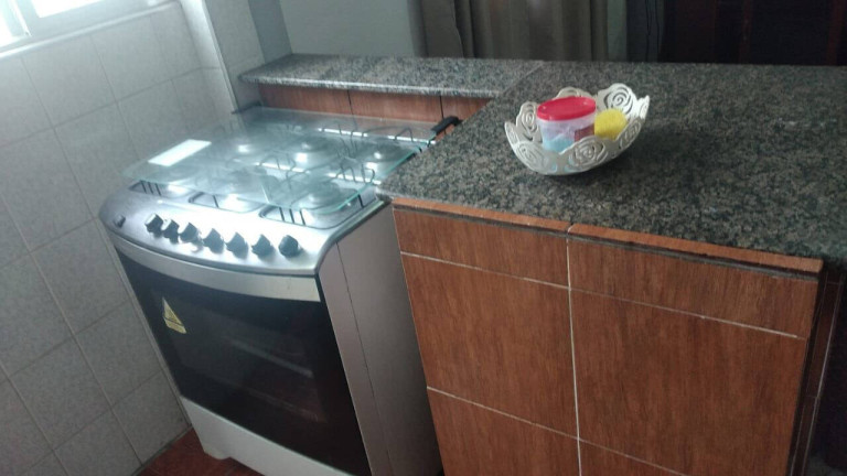 Imagem Apartamento com 1 Quarto à Venda, 36 m² em Centro - São Vicente Imagem Apartamento com 1 Quarto à Venda, 36 m² em Centro - São Vicente