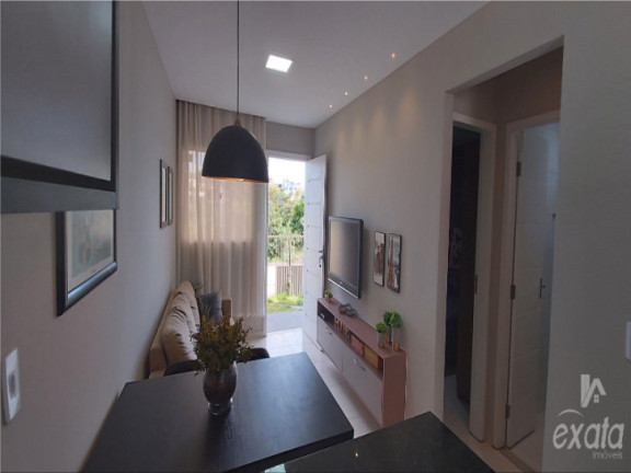 Imagem Casa com 3 Quartos à Venda, 65 m² em Macafé - Serra Imagem Casa com 3 Quartos à Venda, 65 m² em Macafé - Serra