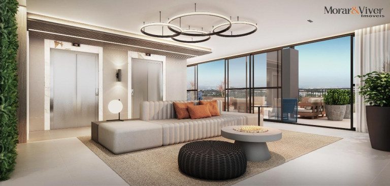 Imagem Apartamento com 2 Quartos à Venda, 63 m² em Cristo Rei - Curitiba Imagem Apartamento com 2 Quartos à Venda, 63 m² em Cristo Rei - Curitiba