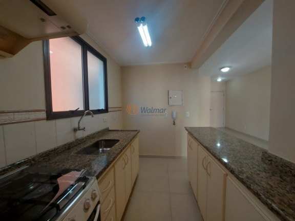 Imagem Imóvel com 1 Quarto à Venda, 48 m² em Cambuí - Campinas