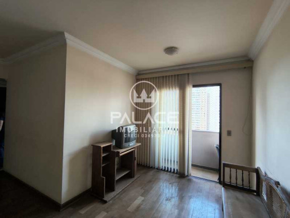 Imagem Apartamento com 3 Quartos à Venda, 83 m² em Centro - Piracicaba Imagem Apartamento com 3 Quartos à Venda, 83 m² em Centro - Piracicaba