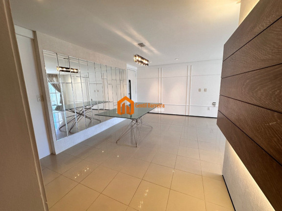 Imagem Apartamento com 3 Quartos à Venda, 126 m² em Guararapes - Fortaleza Imagem Apartamento com 3 Quartos à Venda, 126 m² em Guararapes - Fortaleza