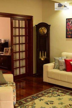 Imagem Casa com 4 Quartos à Venda, 315 m² em Ponte Grande - Guarulhos Imagem Casa com 4 Quartos à Venda, 315 m² em Ponte Grande - Guarulhos