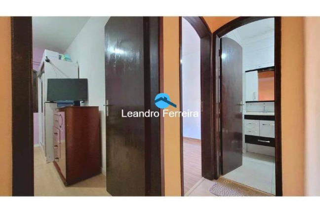 Imagem Apartamento com 2 Quartos à Venda, 60 m² em Santa Terezinha - São Bernardo Do Campo Imagem Apartamento com 2 Quartos à Venda, 60 m² em Santa Terezinha - São Bernardo Do Campo