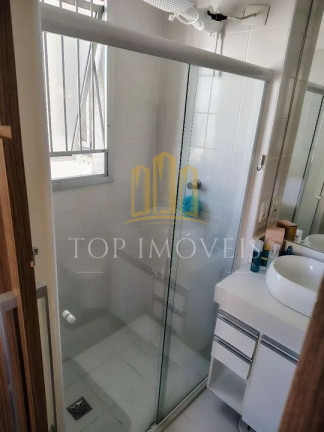 Imagem Apartamento com 3 Quartos à Venda, 77 m² em Parque Industrial - São José Dos Campos