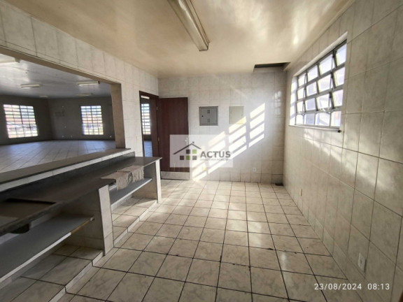 Imagem Imóvel Comercial para Alugar, 270 m² em Vila Carvalho - Ibirité