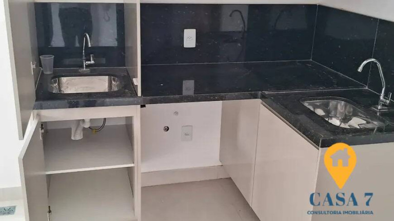 Imagem Apartamento com 1 Quarto à Venda, 40 m² em São Lucas - Belo Horizonte Imagem Apartamento com 1 Quarto à Venda, 40 m² em São Lucas - Belo Horizonte