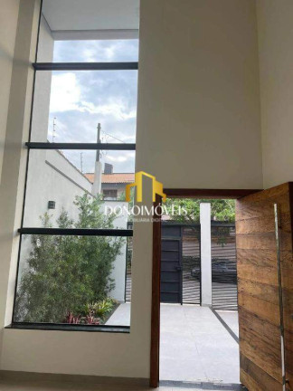 Imagem Casa com 4 Quartos à Venda, 360 m² em Independência - São Bernardo Do Campo Imagem Casa com 4 Quartos à Venda, 360 m² em Independência - São Bernardo Do Campo