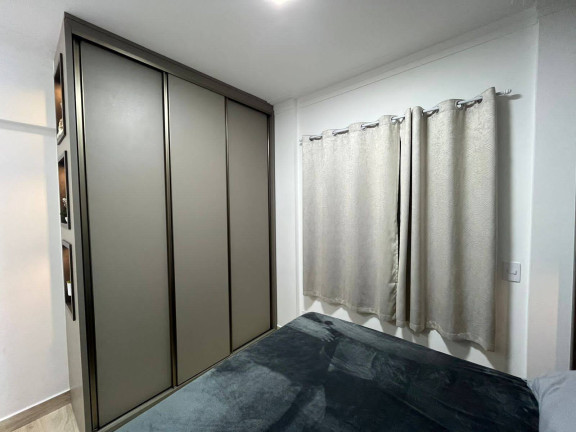 Imagem Apartamento com 2 Quartos à Venda, 80 m² em Jardim Bela Vista - Taubaté Imagem Apartamento com 2 Quartos à Venda, 80 m² em Jardim Bela Vista - Taubaté