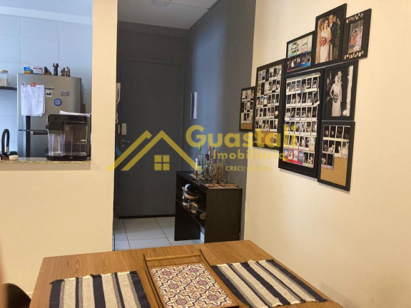Apartamento com 2 Quartos à Venda,  em Piracicamirim - Piracicaba