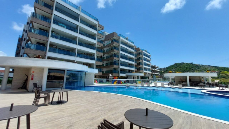 Imagem Cobertura com 3 Quartos à Venda, 144 m² em Praia Dos Anjos - Arraial Do Cabo Imagem Cobertura com 3 Quartos à Venda, 144 m² em Praia Dos Anjos - Arraial Do Cabo