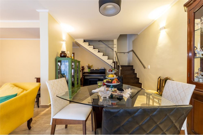 Imagem Casa com 3 Quartos à Venda, 267 m² em Jardim Da Saúde - São Paulo