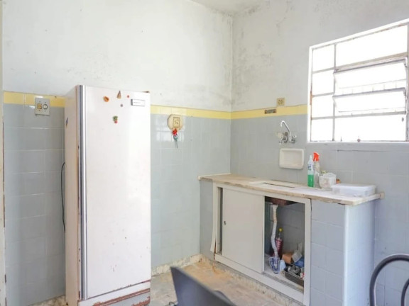 Imagem Casa com 3 Quartos à Venda, 150 m² em Sacomã - São Paulo Imagem Casa com 3 Quartos à Venda, 150 m² em Sacomã - São Paulo