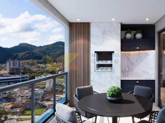 Imagem Apartamento com 3 Quartos à Venda, 104 m² em Centro - Itapema