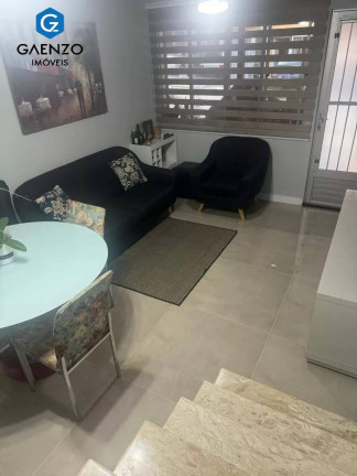 Imagem Sobrado com 2 Quartos à Venda, 75 m² em Conceição - Osasco Imagem Sobrado com 2 Quartos à Venda, 75 m² em Conceição - Osasco