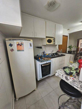 Imagem Apartamento com 1 Quarto à Venda, 42 m² em Brooklin Paulista - São Paulo Imagem Apartamento com 1 Quarto à Venda, 42 m² em Brooklin Paulista - São Paulo