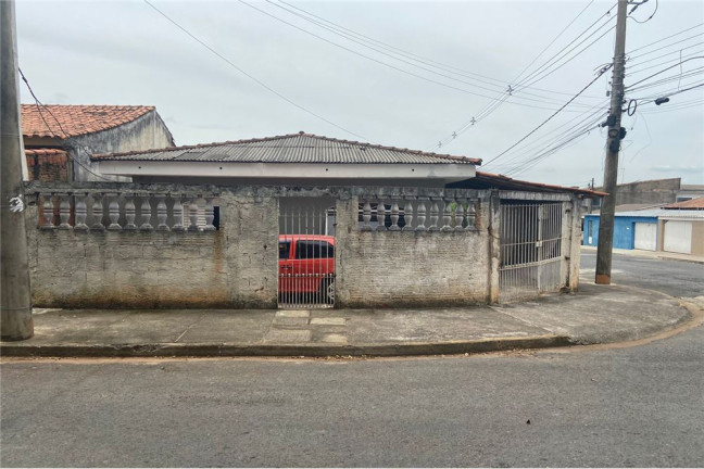 Imagem Casa com 4 Quartos à Venda, 138 m² em Jardim Paulistano - Salto De Pirapora Imagem Casa com 4 Quartos à Venda, 138 m² em Jardim Paulistano - Salto De Pirapora
