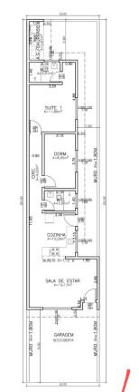 Imagem Casa com 2 Quartos à Venda, em Jardim Das Flores - Sorocaba Imagem Casa com 2 Quartos à Venda, em Jardim Das Flores - Sorocaba