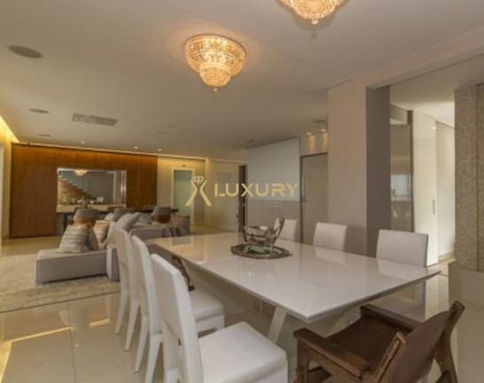 Imagem Imóvel com 4 Quartos à Venda, 421 m² em Vila Da Serra - Nova Lima Imagem Imóvel com 4 Quartos à Venda, 421 m² em Vila Da Serra - Nova Lima