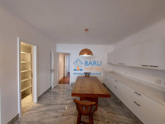 Imagem Cobertura com 4 Quartos à Venda, 338 m² em Santo Amaro - São Paulo Imagem Cobertura com 4 Quartos à Venda, 338 m² em Santo Amaro - São Paulo