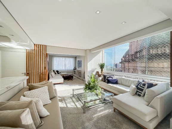 Imagem Apartamento com 3 Quartos à Venda, 140 m² em Centro Histórico - Porto Alegre Imagem Apartamento com 3 Quartos à Venda, 140 m² em Centro Histórico - Porto Alegre