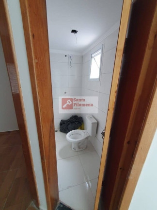 Imagem Apartamento com 2 Quartos à Venda, 39 m² em Vila Scarpelli - Santo André Imagem Apartamento com 2 Quartos à Venda, 39 m² em Vila Scarpelli - Santo André