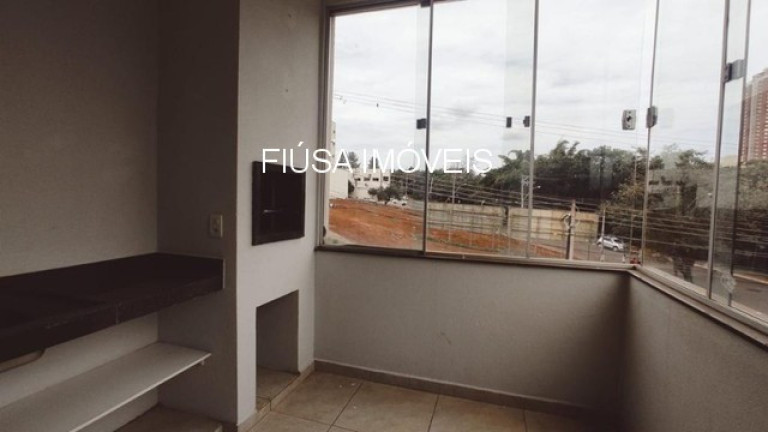 Apartamento com 2 Quartos à Venda, 73 m² em Jardim Botânico - Ribeirão Preto