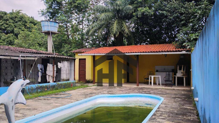 Imagem Chácara com 3 Quartos à Venda, 4.500 m² em Centro - Igarassu Imagem Chácara com 3 Quartos à Venda, 4.500 m² em Centro - Igarassu