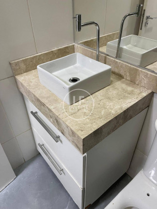 Imagem Apartamento com 2 Quartos à Venda, 58 m² em Nova Suiça - Goiânia