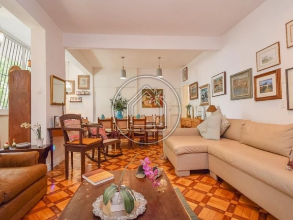 Imagem Apartamento com 3 Quartos à Venda, 148 m² em Leblon - Rio De Janeiro Imagem Apartamento com 3 Quartos à Venda, 148 m² em Leblon - Rio De Janeiro