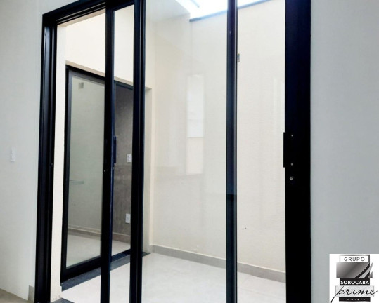 Imagem Casa com 3 Quartos à Venda, 200 m² em Jardim Emília - Sorocaba Imagem Casa com 3 Quartos à Venda, 200 m² em Jardim Emília - Sorocaba
