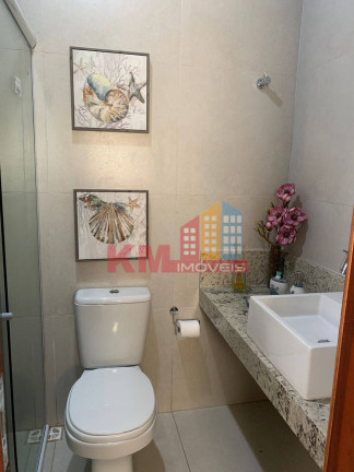 Imagem Casa de Condomínio com 3 Quartos à Venda, 178 m² em Gado Bravo - Tibau Imagem Casa de Condomínio com 3 Quartos à Venda, 178 m² em Gado Bravo - Tibau