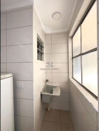 Imagem Kitnet com 1 Quarto à Venda, 30 m² em Aviação - Praia Grande Imagem Kitnet com 1 Quarto à Venda, 30 m² em Aviação - Praia Grande