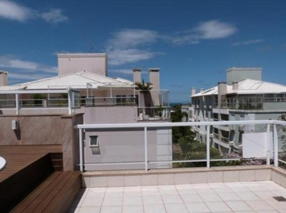 Imagem Cobertura com 3 Quartos à Venda, 174 m² em Ingleses Do Rio Vermelho - Florianópolis