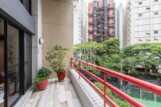 Imagem Imóvel com 3 Quartos à Venda, 173 m² em Itaim Bibi - São Paulo Imagem Imóvel com 3 Quartos à Venda, 173 m² em Itaim Bibi - São Paulo