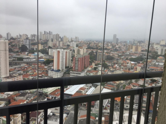 Imagem Cobertura com 3 Quartos à Venda, 198 m² em Vila Dom Pedro Ii - São Paulo