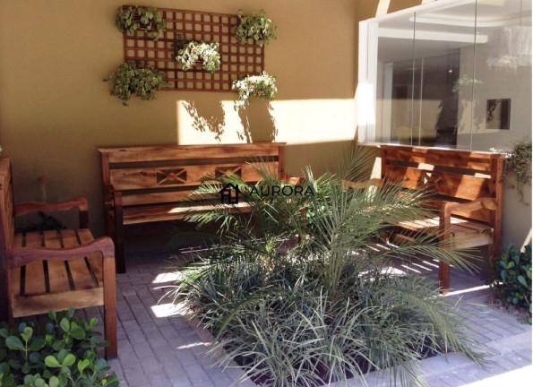 Imagem Apartamento com 3 Quartos à Venda, 89 m² em Tabuleiro - Camboriú