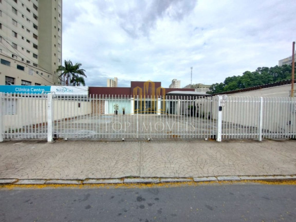 Ponto Comercial para Alugar, 675 m² em Centro - São José Dos Campos